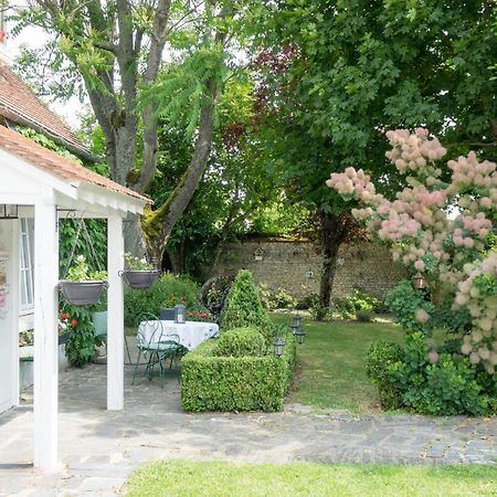 Les Anges Reveurs Bed and Breakfast Neuville-aux-Bois Exteriör bild